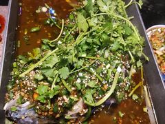 -醉小酒馆·川菜·江湖菜·重庆菜(观音桥旗舰店)