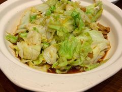 -眉州东坡·熊猫主题餐厅(枫蓝店)
