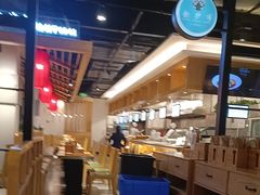 -龙抄手食府(浣花北路店)