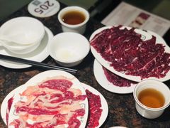 -八合里潮汕鲜牛肉火锅(深圳海岸城店)