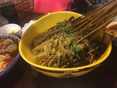 -三个大叔东北烧烤·砂锅菜(西三旗店)