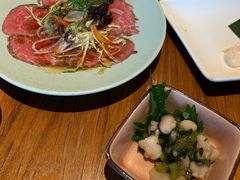-Mr·Fish鱼鲜生海鲜放题(银泰in99店)
