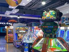 -大玩家(中原万达广场店)