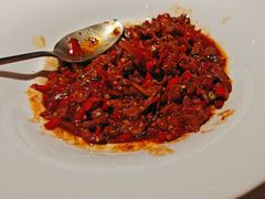 -千百味红餐厅·江西菜(绿地双子塔店)