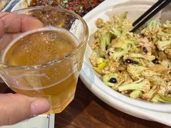 -老厨家(友谊路总店)