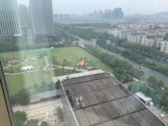 -诸暨耀江开元名都大酒店