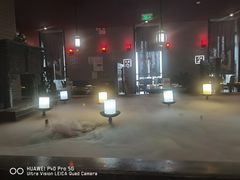 -梅筑·创意料理(王府井百货店)