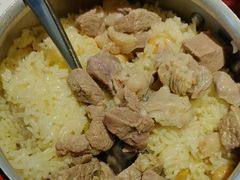 -巴尔喀十新疆餐厅(开发区店)