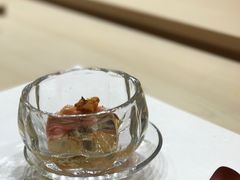 -鮨一日本料理(大中华店)