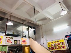 -家利美食店