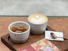 -Again Coffee Roaster(香蜜湖店)