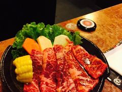 炼火-炼火烤肉店