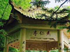 -马仁奇峰