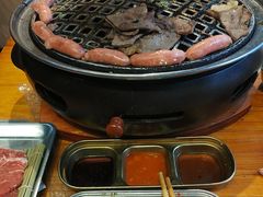 -子檀大隐炭烧(食品街店)