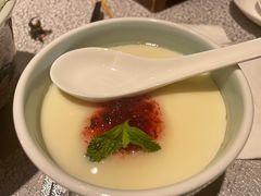 -北京王府井希尔顿酒店·秦唐中餐厅Chynna