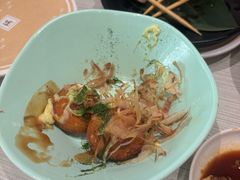 -滨寿司(新街口中央商场店)