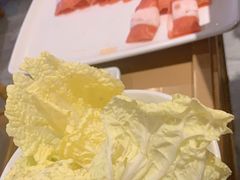 -傣妹火锅(罗宾森购物中心店)