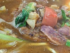 -孙记大碗皮肚面(后宰门店)