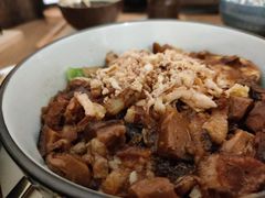 春风卤肉饭-春风·有糖(崇宁路店)