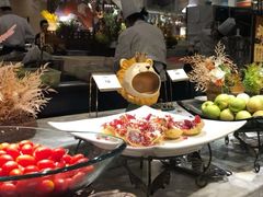 -芭菲盛宴·环球美食(袁家岗店)