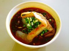 -王记生烫牛杂面馆(兰陵路店)