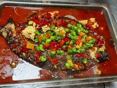 -炉鱼(平湖八佰伴店)