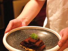 -万豪中餐厅·粤菜·北京粤财JW万豪酒店