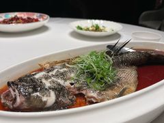 -滨河壹号烤鸭