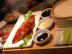 -青年公社烤鸭(蜀山万象汇店)