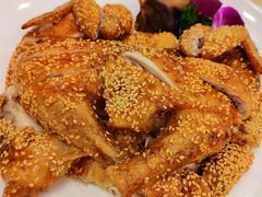-亮庆餐厅·粤菜·早茶(篁庄店)