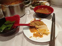 -凯鸽火锅(华林新天地店)