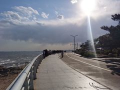 -老虎石海上公园