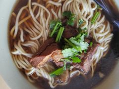 -李先生牛肉面大王(书院路店)