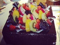 android_upload_pic-格丽思蛋糕(解放北路店)