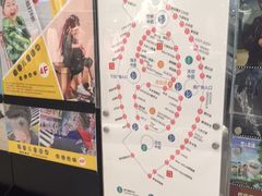 -凯德广场(西城店)