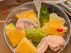 -小煵记·打边炉(西丽文光店)