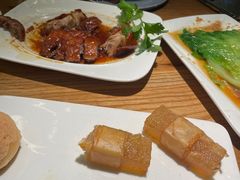 -点心传说·粤菜点心(佐阾虹湾店)