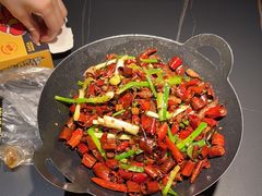 -嘎嘎鸭脑壳(金沙店)