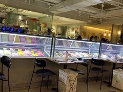 -ALLORA意大利餐厅(丰盛里店)