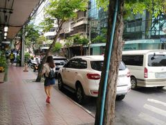 -唐人街(耀华力路)