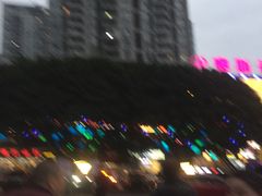 -金妈家烤肉(龙湖U城天街店)