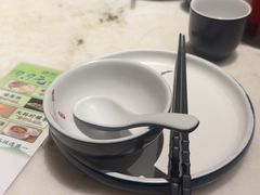 -绿茶餐厅(深圳龙华天虹购物中心店)