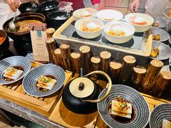 -长沙北辰洲际酒店-兰调全日餐厅