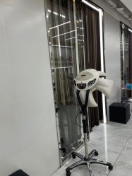 -朗峰专业美发沙龙