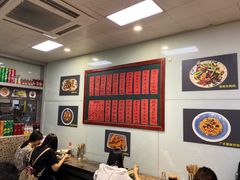 -洪福米线(浣纱路店)