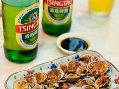 -丁字口海鲜热炒·烧烤大排档