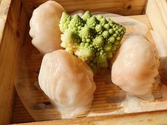 -粤财皇冠假日酒店·彩华轩中餐厅