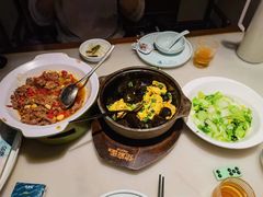 -佬麻雀·剁椒鱼头(京基KK One店)