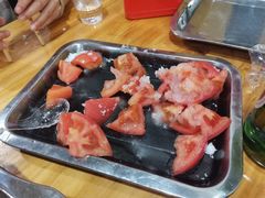 -陈氏肥蛤(小纬六路总店)