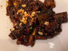 宫爆鳝背-翠亭酒家(山西南路店)